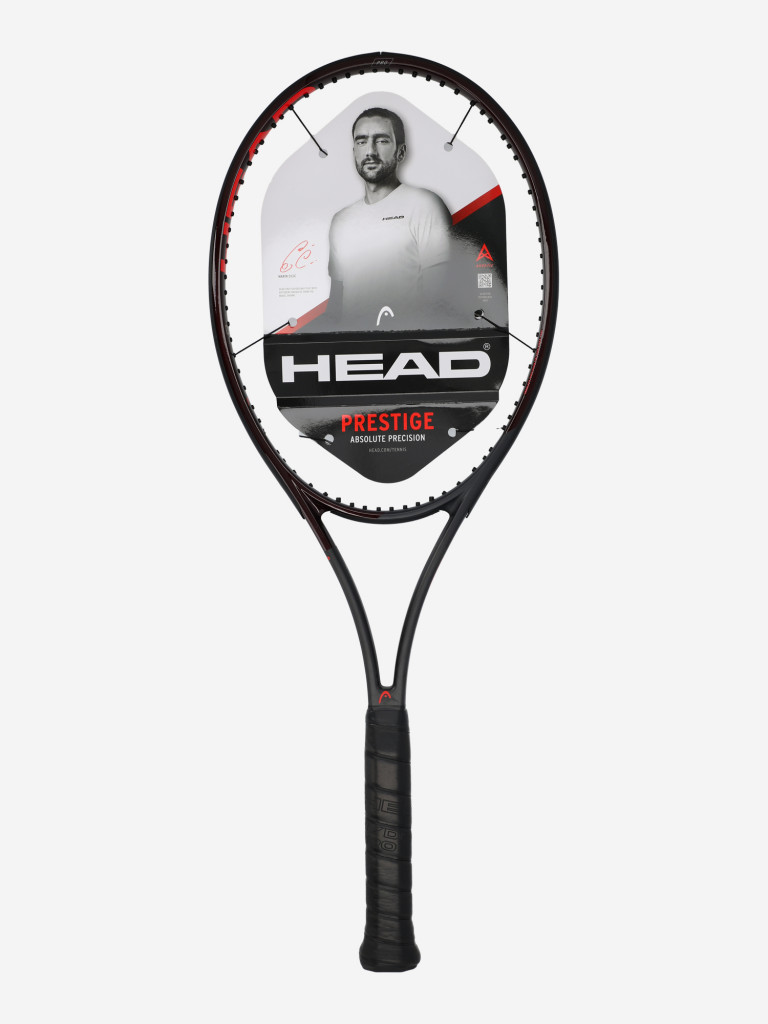 Ракетка для большого тенниса Head Prestige Pro 27"
