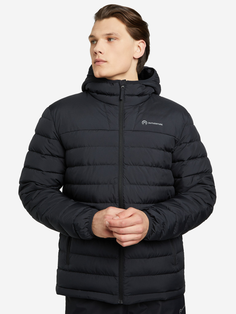 Пуховик мужской Outventure
