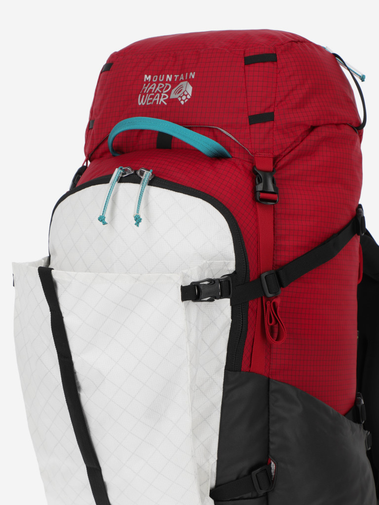 Рюкзак Mountain Hardwear AMG™, 75 л — фото №10