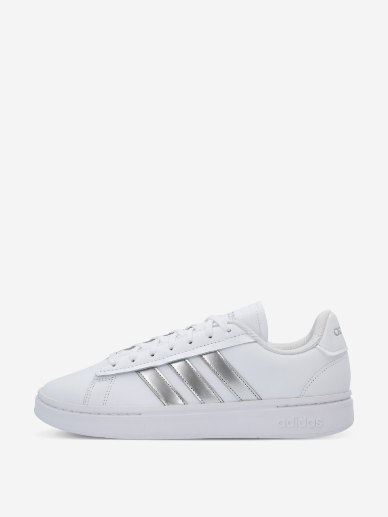 Кеды женские adidas Grand Court Alpha — фото №2