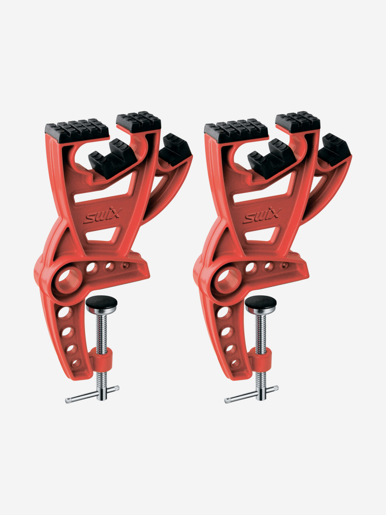 Тиски Swix Hellium T0144