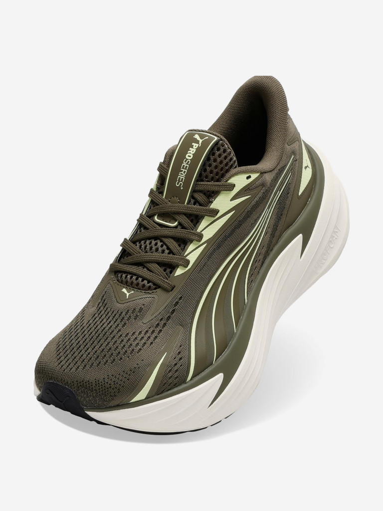PUMA Maxima Pro ерлер кроссовкасы — фото №4