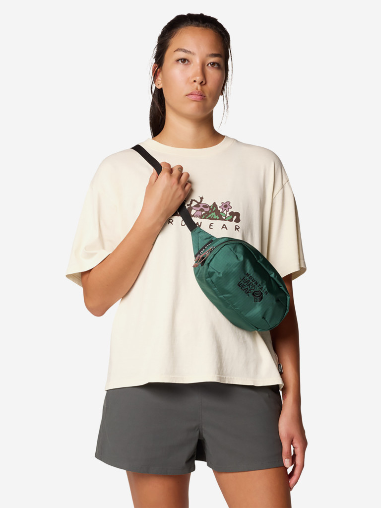 Mountain Hardwear Field Day™ бел сөмкесі