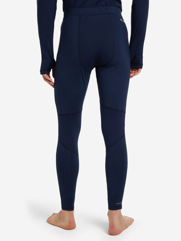 Термобелье низ мужское Columbia M Omni-Heat Infinity Tight — фото №2