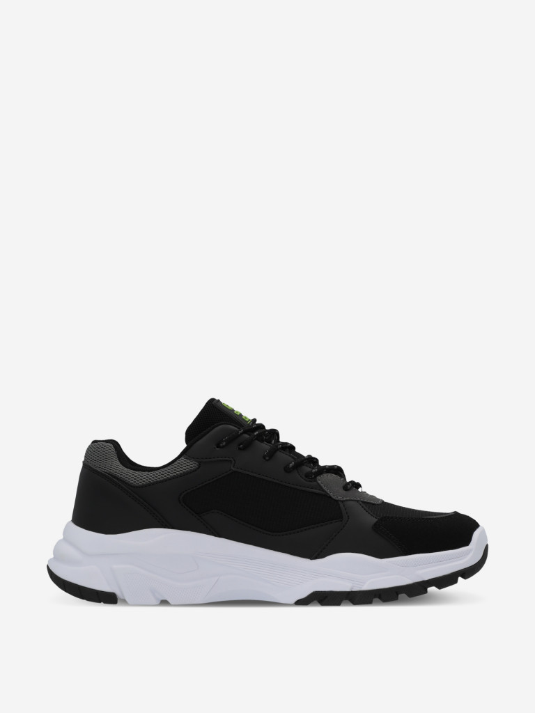 Кроссовки мужские Lotto Embasa Sneakers — фото №5