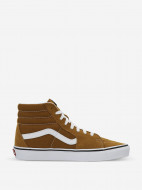 Кеды женские Vans Ua Sk8-Hi — фото №5