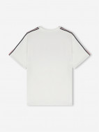 FILA ұлдарға арналған футболкасы — фото №9