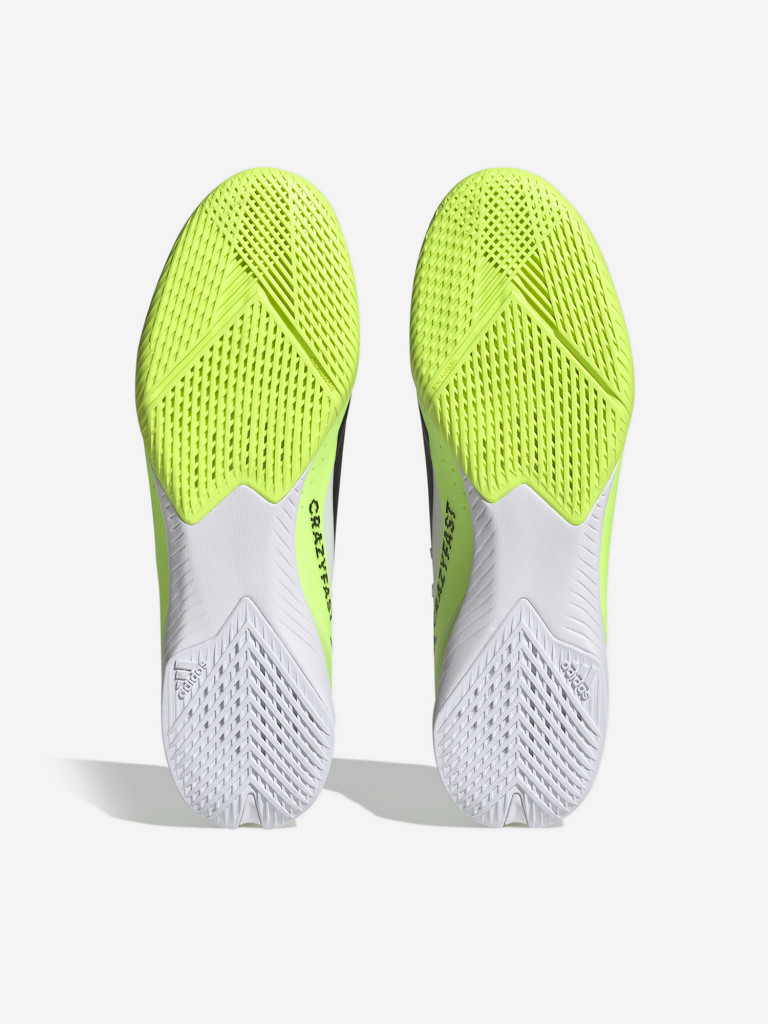 Бутсы мужские adidas X Crazyfast.3 In — фото №6