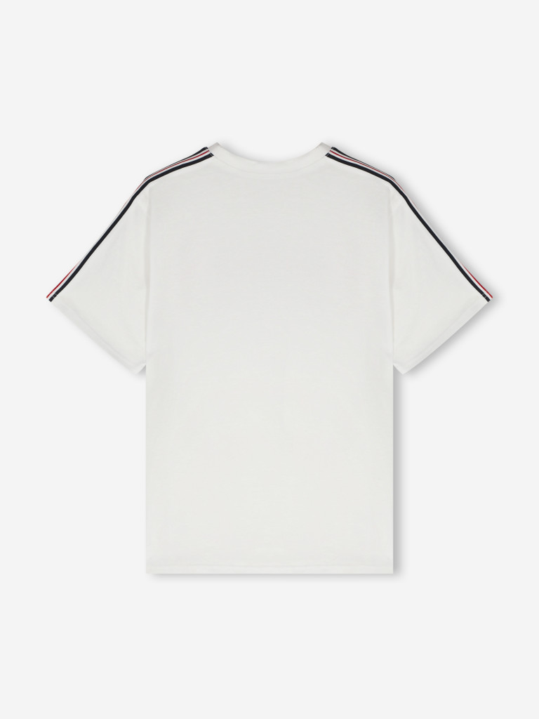 FILA ұлдарға арналған футболкасы — фото №9