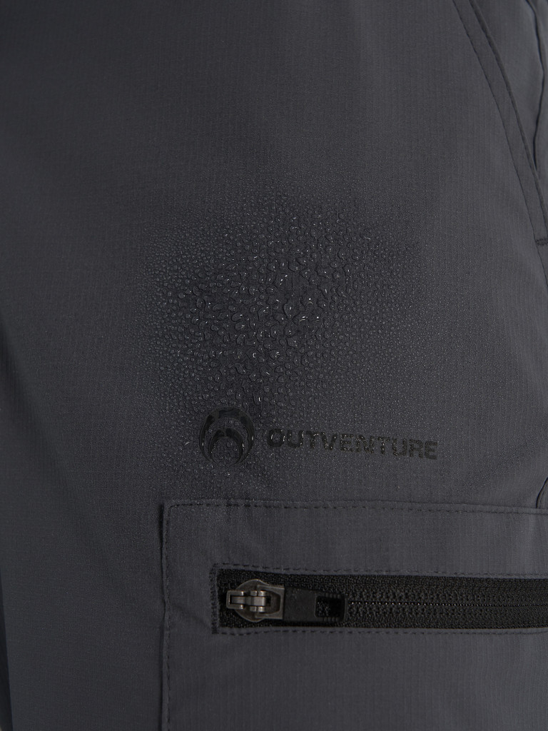 Брюки мужские Outventure Malgora — фото №11