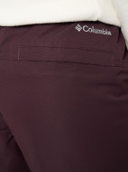 Брюки горнолыжные женские Columbia Bugaboo III Pant — фото №6