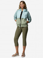 Ветровка женская Columbia Spire Valley Windbreaker — фото №3