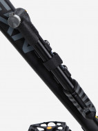Насос Topeak Peak DX II — фото №6