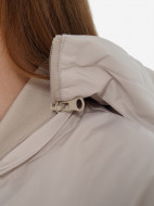 Termit әйелдер жылы курткасы — фото №12