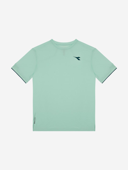 Футболка мужская Diadora