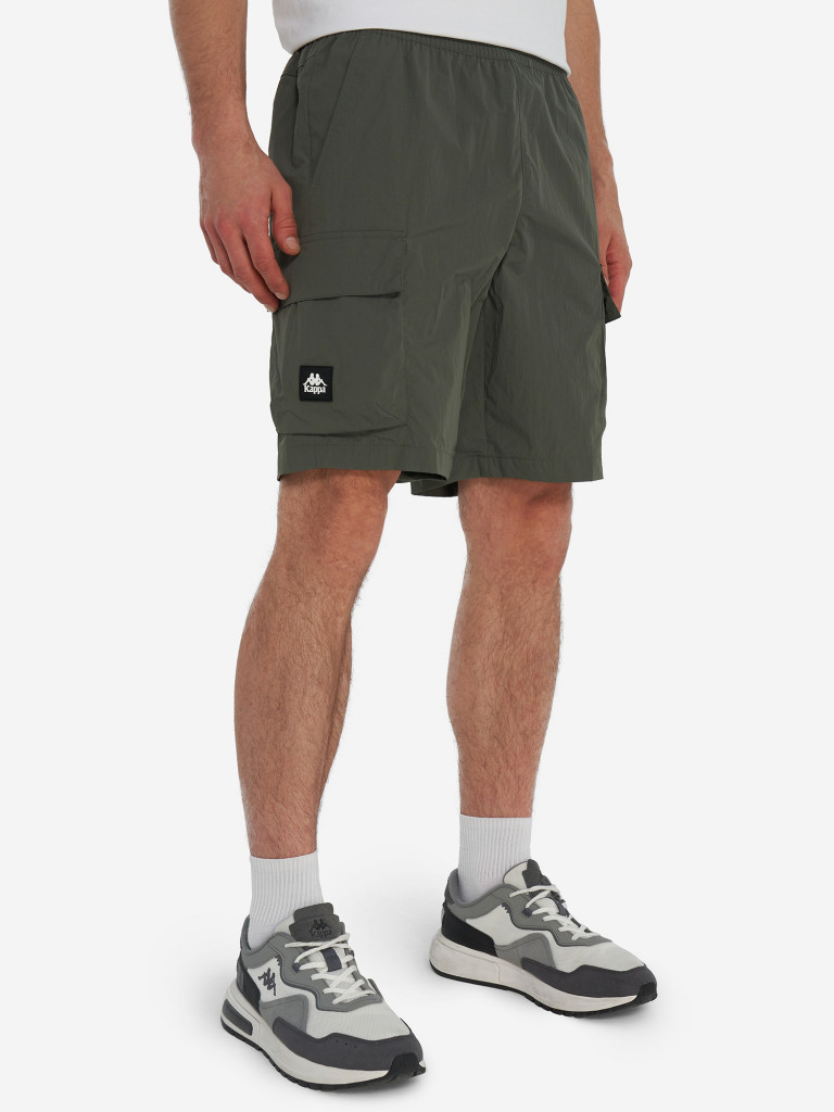 Kappa ерлер шорты — фото №2