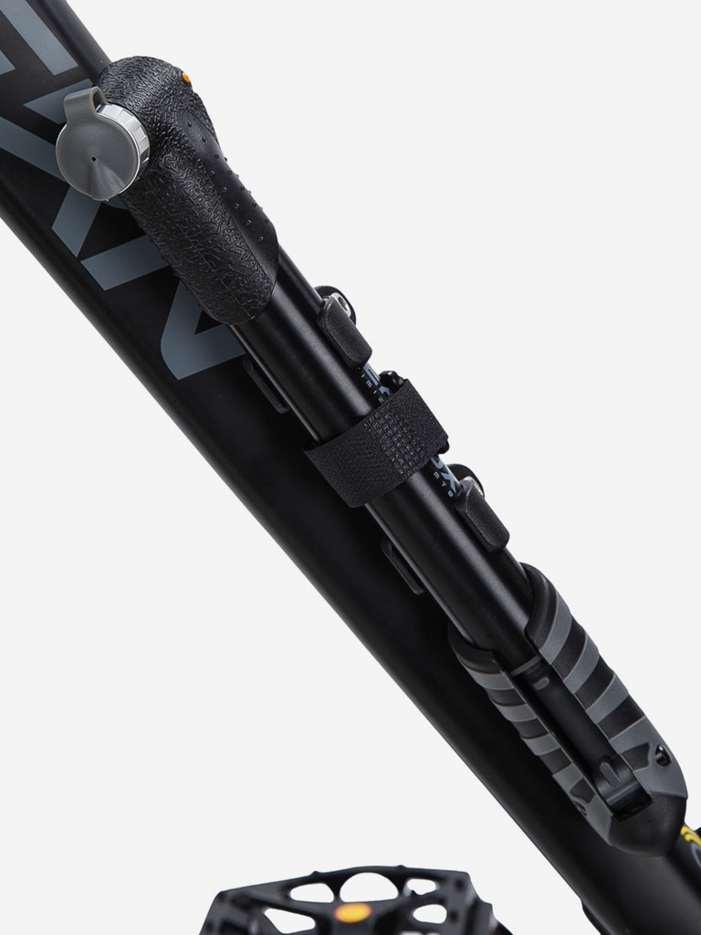 Насос Topeak Peak DX II — фото №6