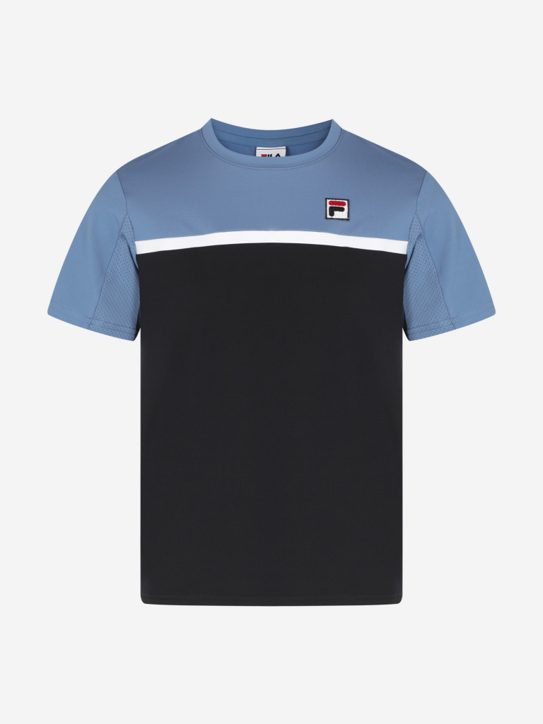 Футболка для мальчиков FILA — фото №7
