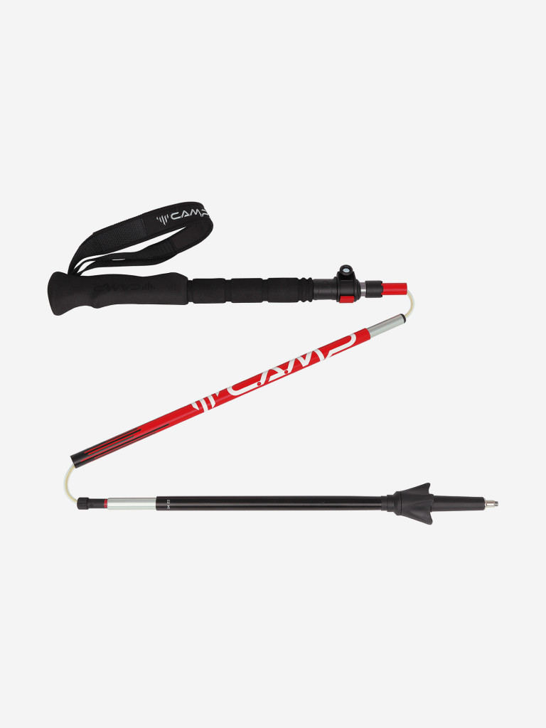 Палки треккинговые C.A.M.P. Sonic Alu Evo W — фото №2