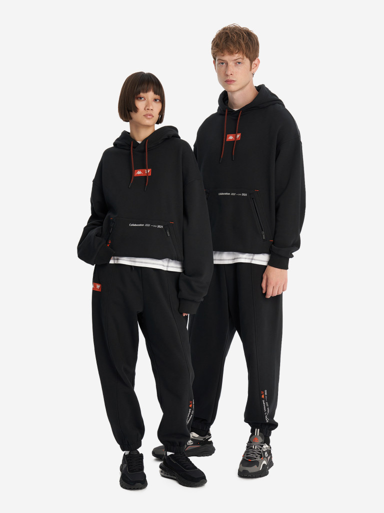 Худи Kappa x Virtus.pro — фото №2