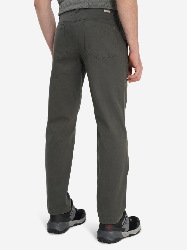 Cordillero ерлер шалбары — фото №3