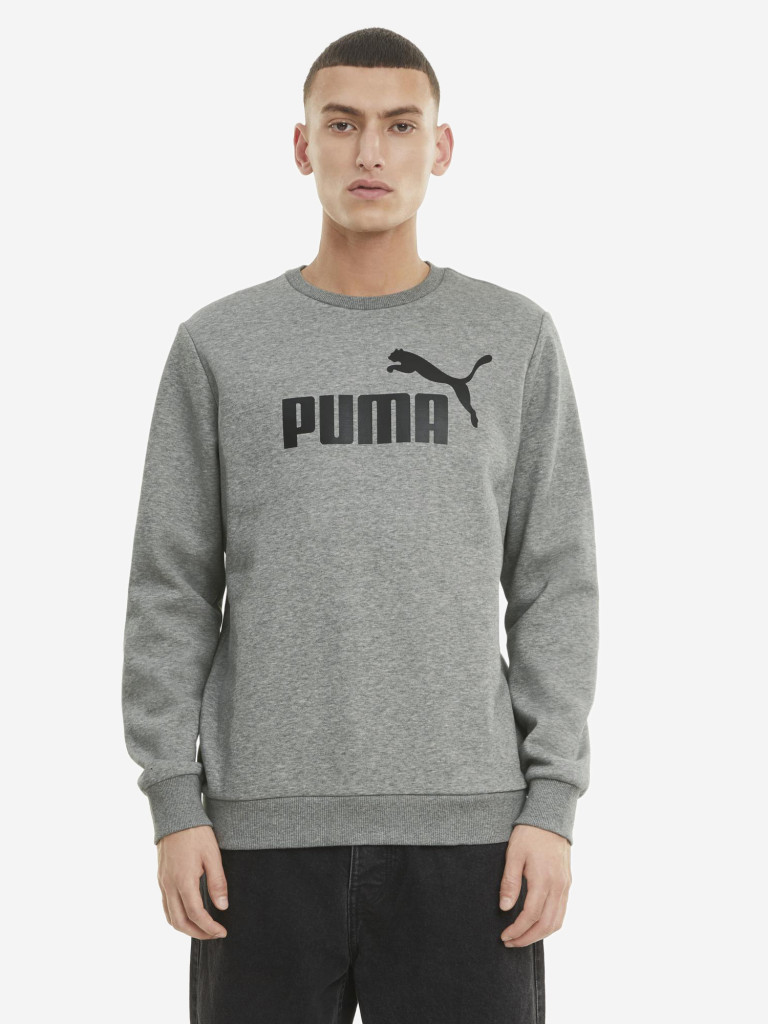 Свитшот мужской PUMA