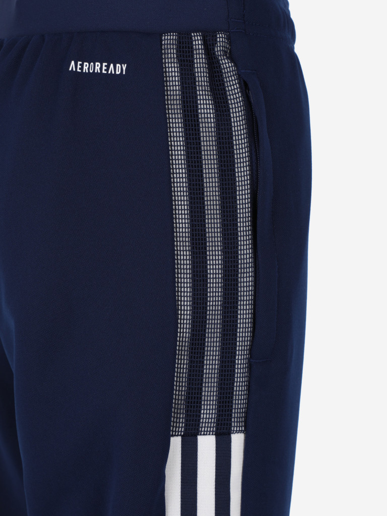 Брюки для мальчиков adidas Tiro 21 — фото №4