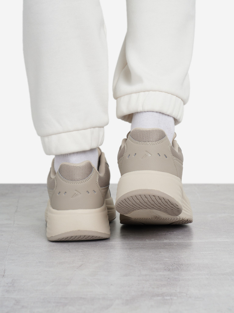 Кроссовки женские Demix Move-On Lea — фото №3