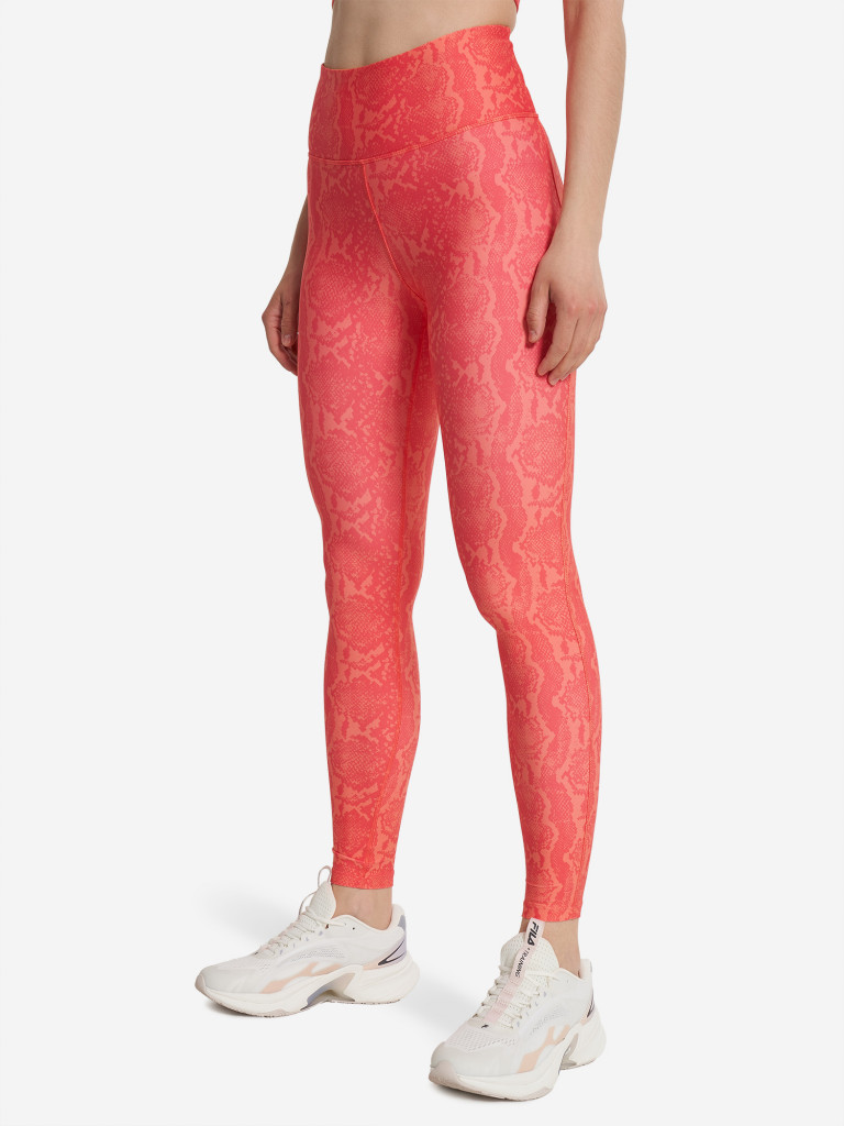 Легинсы женские Reebok — фото №2