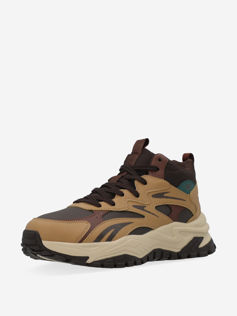 Кроссовки утепленные мужские 361° — фото №3