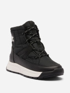 Sorel Whitney III Mid Wp әйелдер жылы бәтеңкесі — фото №2