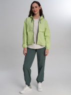 Ветровка женская Mountain Hardwear Stryder Jacket — фото №4