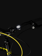 Фонарь передний для самоката Reaction — фото №4