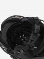 Шлем Uvex Wanted Visor Pro V — фото №9