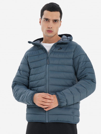 Пуховик мужской Demix
