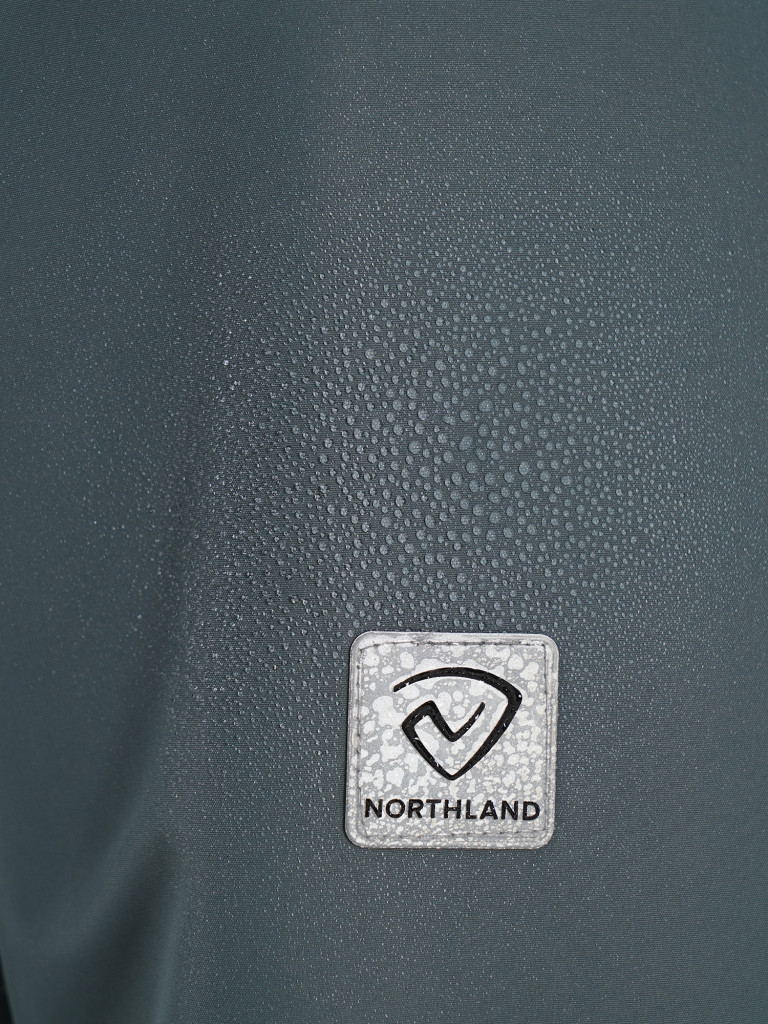 Northland ұлдарға арналған жылы курткасы — фото №10