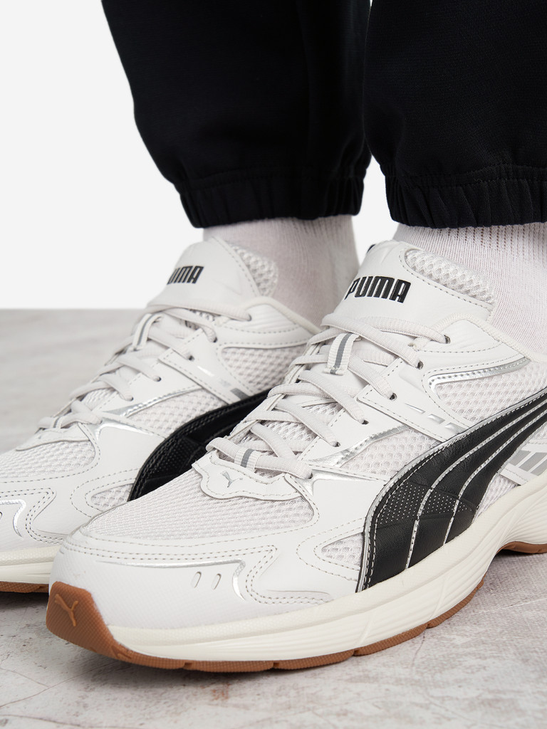 Кроссовки мужские Puma Milenio Tech 2000 — фото №9