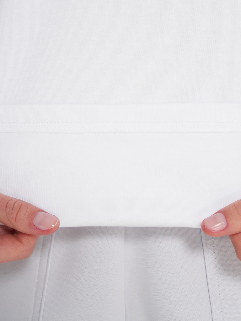 Футболка женская Kappa — фото №8