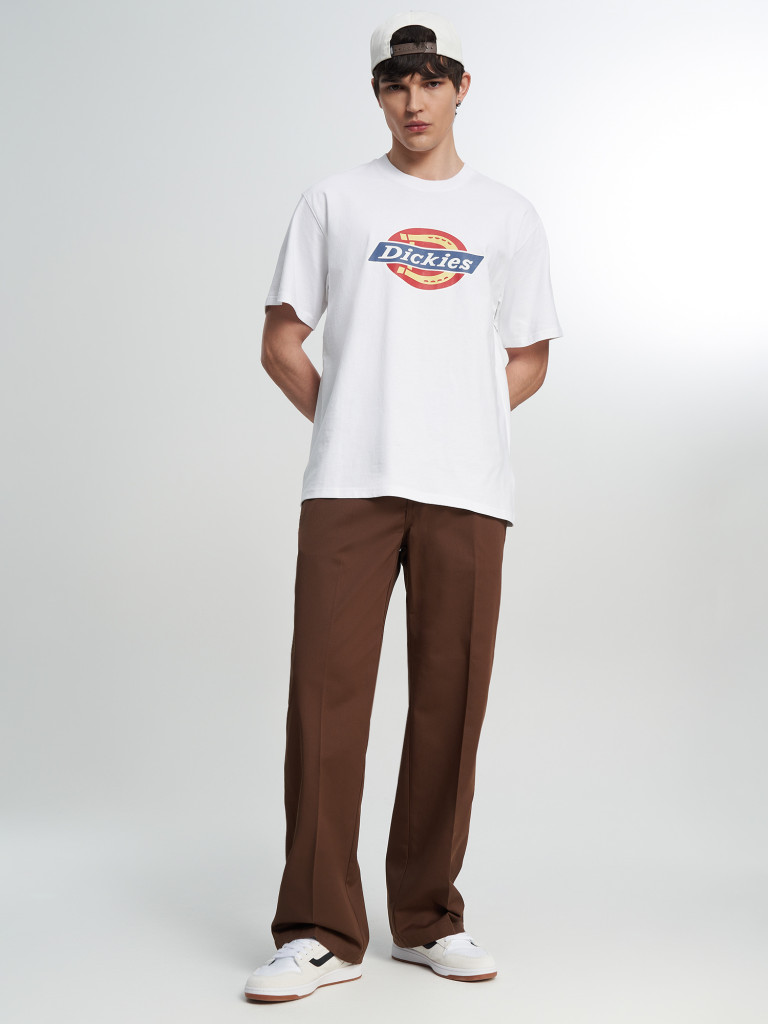 Брюки мужские DICKIES Union Loose Straight — фото №3