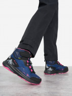 Ботинки для девочек Lotto — фото №9