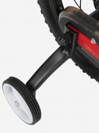Велосипед для мальчиков Denton Cloud 14" — фото №11