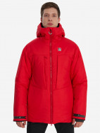 Куртка утепленная мужская Bask Solution — фото №2