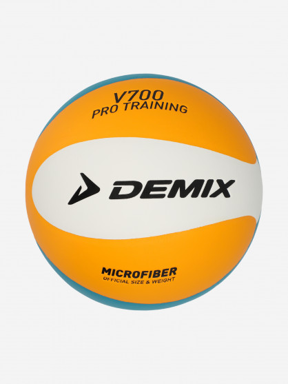 Demix Championship волейбол добы