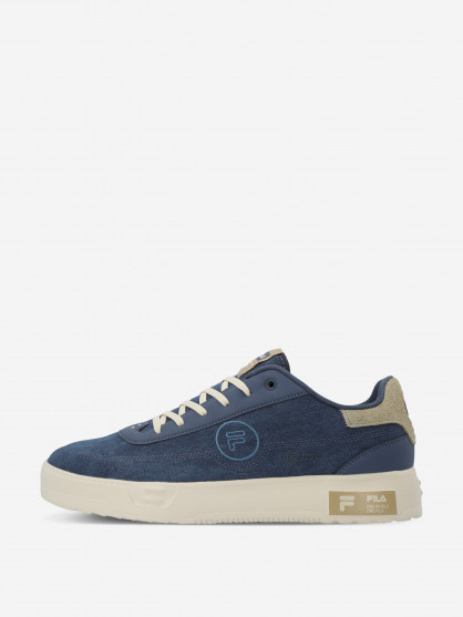 FILA Breakpoint Canvas ерлер кедысы