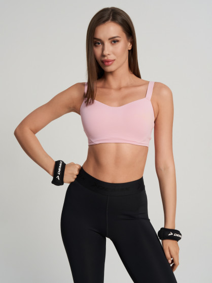 Demix MuseFit спорттық бра топы