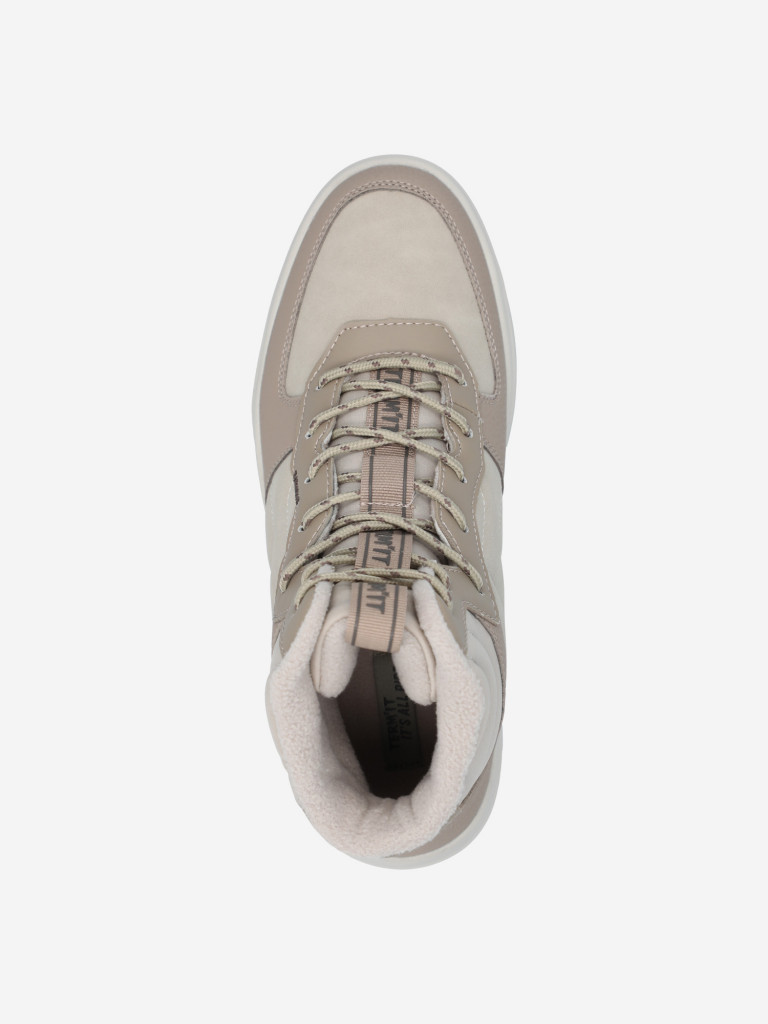 Кеды женские Termit Azalea Mid 2 — фото №6