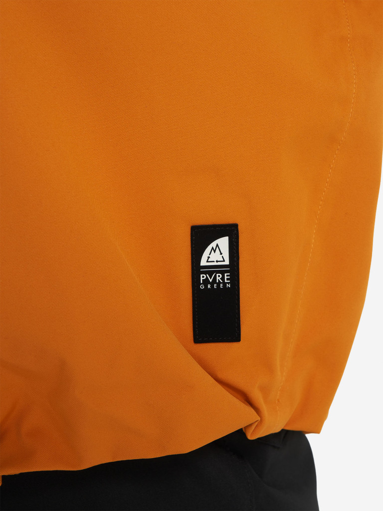 Protest Ferrol жеңіл ерлер курткасы — фото №10