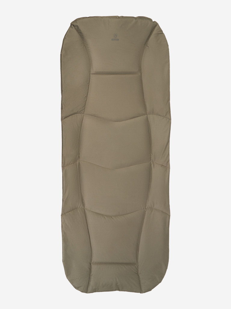 Кровать кемпинговая Geotech — фото №4