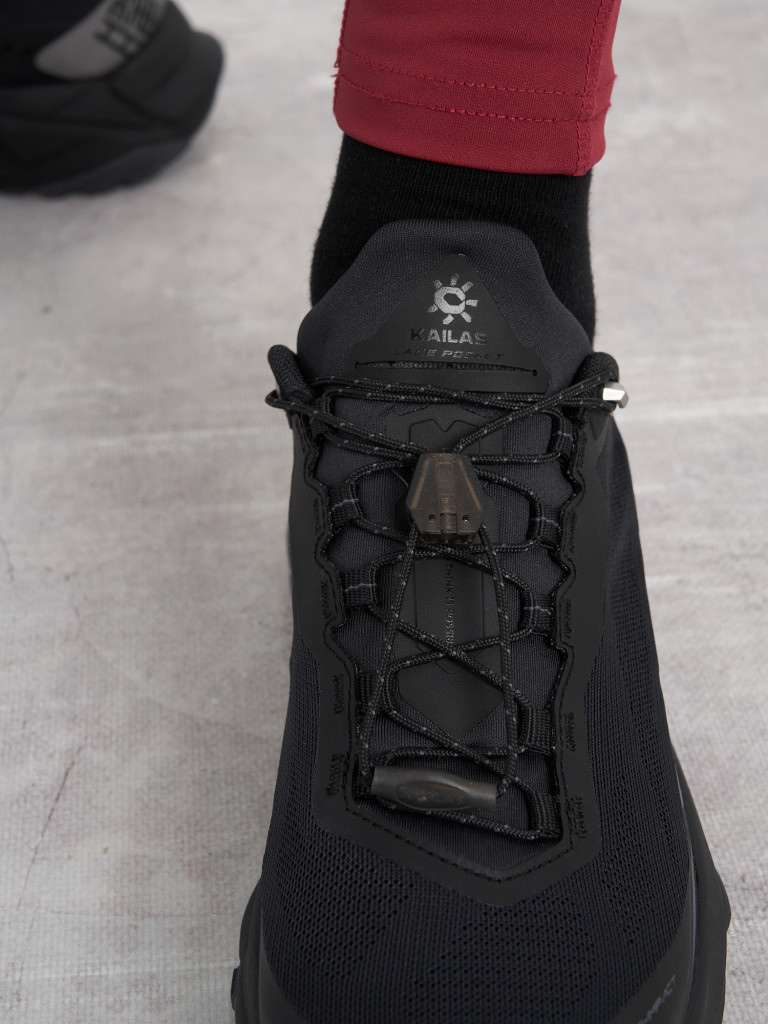 Kailas Fuga Yao 2 әйелдер кроссовкасы — фото №13