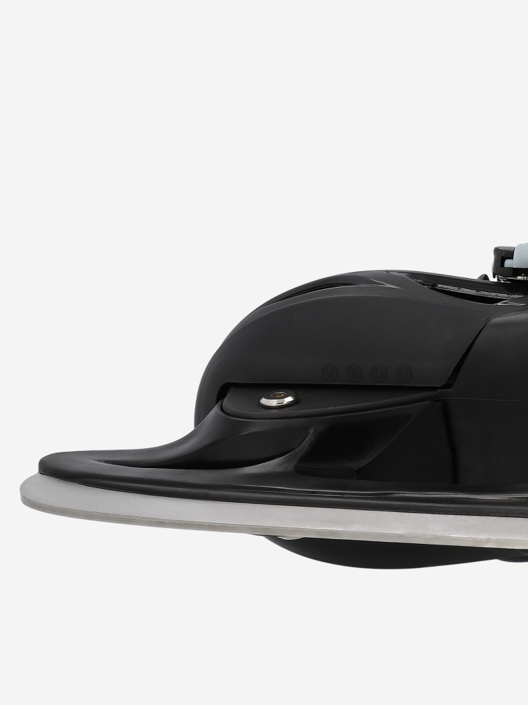 Denton Vroom өлшемі өзгертілетін балалар конькиі